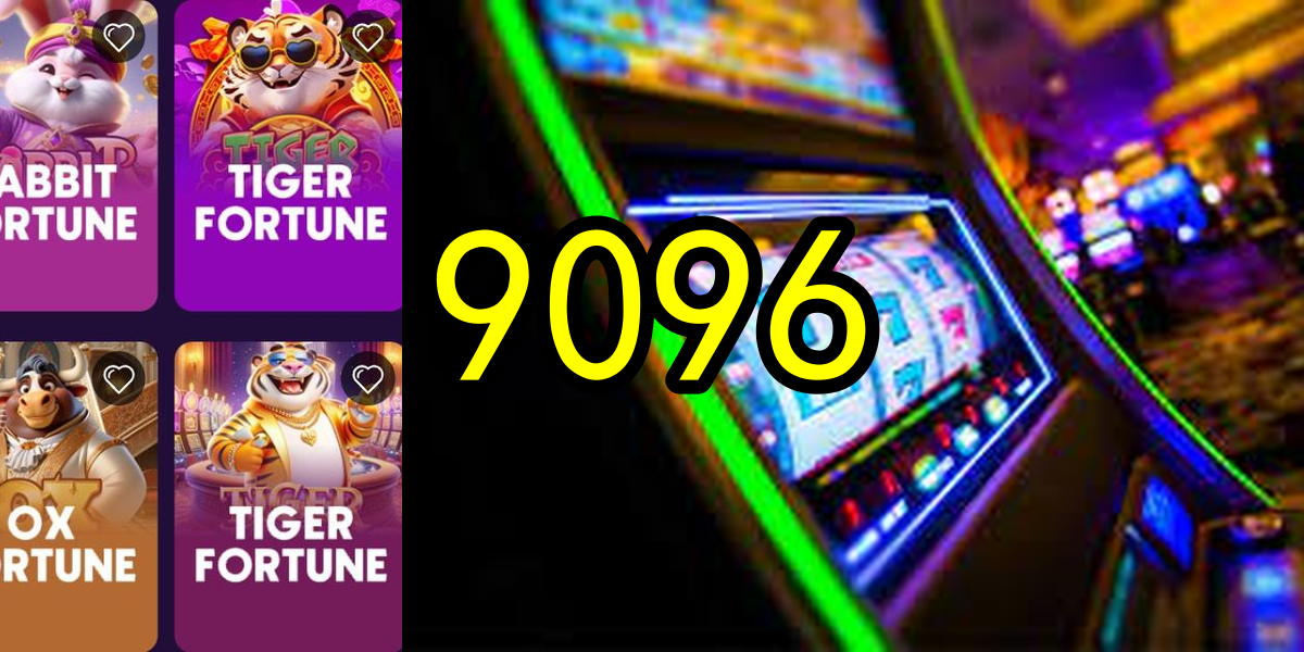 Evoplay Games 9096.Com - 🤑 Promoção Relâmpago no kfgrato.net - Corra para Ganhar! 