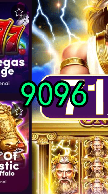 Variedade de Jogos Online Oferecidos